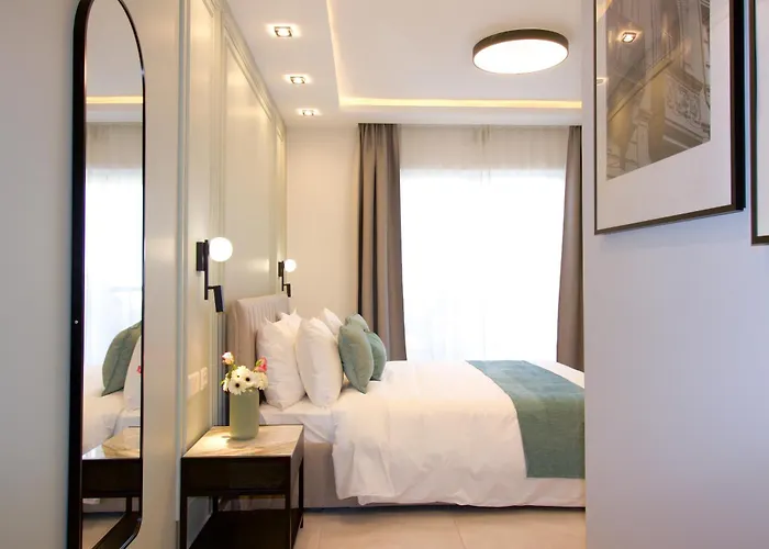 Pietro Boutique And Szálloda 4*