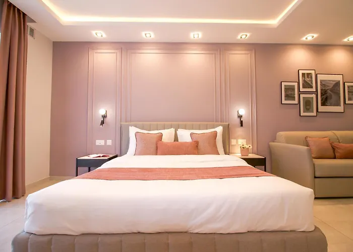 Pietro Boutique And 4* Għarb