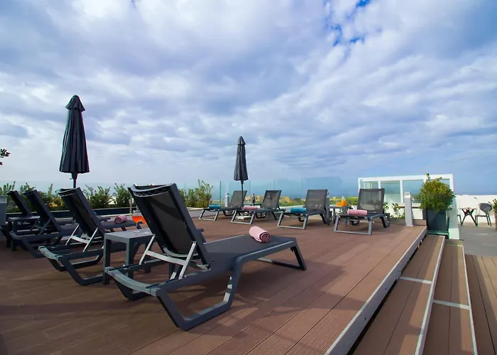 Pietro Boutique And Għarb